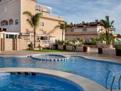 Orihuela Costa property: Apartment for sale in Orihuela Costa, Spain 233687