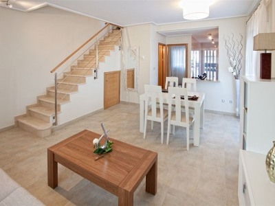 Orihuela Costa property: Apartment with 2 bedroom in Orihuela Costa, Spain 233687
