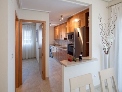 Orihuela Costa property: Apartment for sale in Orihuela Costa, Alicante 233687