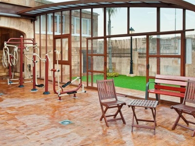 Orihuela Costa property: Alicante Apartment 233687