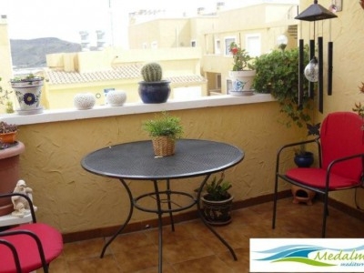 Palomares property: Apartment for sale in Palomares, Almeria 233688