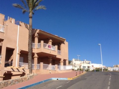 Mojacar property: Apartment in Almeria for sale 233689