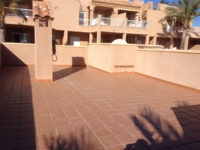 Mojacar property: Mojacar Apartment 233689