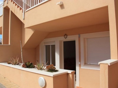 Palomares property: Apartment for sale in Palomares, Spain 233690
