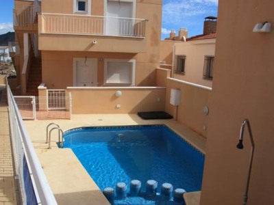 Palomares property: Apartment for sale in Palomares, Almeria 233690