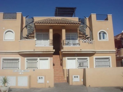 Palomares property: Apartment for sale in Palomares, Spain 233691