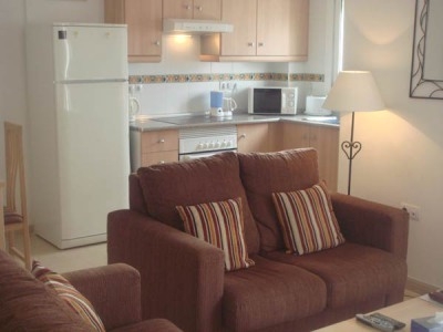 Palomares property: Apartment with 2 bedroom in Palomares 233691