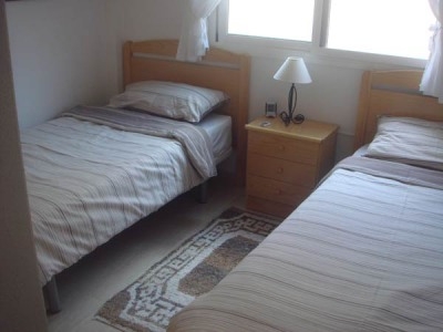Palomares property: Apartment in Almeria for sale 233691