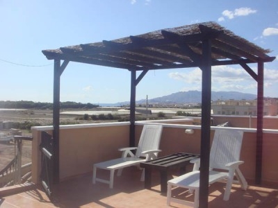 Palomares property: Palomares, Spain | Apartment for sale 233691