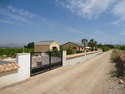 La Matanza property: Villa for sale in La Matanza 233692
