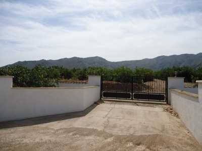 La Matanza property: Villa with 3 bedroom in La Matanza 233692