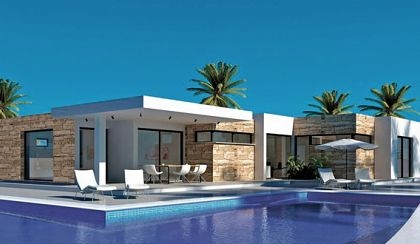 Javea property: Villa to rent in Javea 233707
