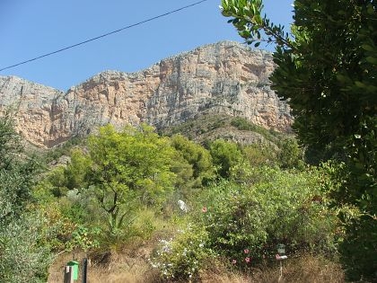 Javea property: Villa with 3 bedroom in Javea 233707