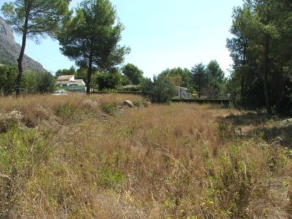 Javea property: Villa with 3 bedroom in Javea, Spain 233707