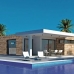 Javea property: Alicante, Spain Villa 233707
