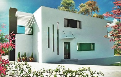 Javea property: Villa to rent in Javea, Spain 233713
