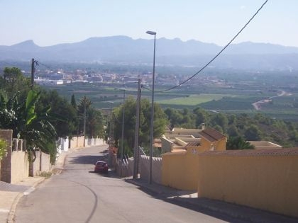 Javea property: Alicante Villa 233713