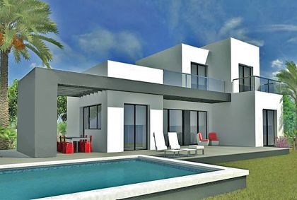 Benissa property: Villa to rent in Benissa 233718