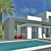 Benissa property: Alicante, Spain Villa 233718