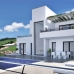 Benissa property: Alicante, Spain Villa 233719