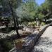 Benissa property: Alicante Villa, Spain 233719