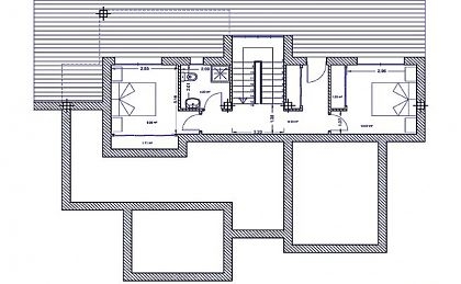 Javea property: Villa with 3 bedroom in Javea 233720