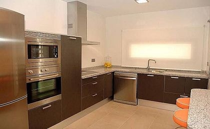 Javea property: Alicante Villa 233720