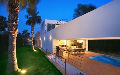 Javea property: Villa with 4 bedroom in Javea 233737