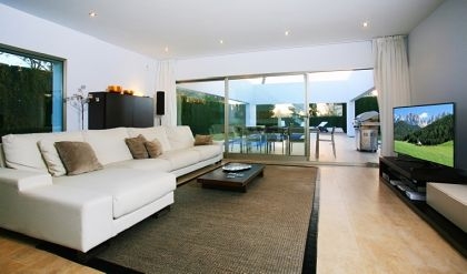 Javea property: Villa with 4 bedroom in Javea, Spain 233737