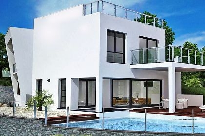 Javea property: Villa to rent in Javea 233744