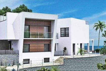 Javea property: Villa to rent in Javea, Spain 233744