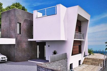 Javea property: Villa with 7 bedroom in Javea 233744