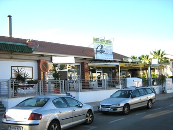 Orihuela property: Commercial to rent in Orihuela 233932