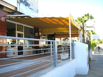 Orihuela property: Commercial with bedroom in Orihuela 233932