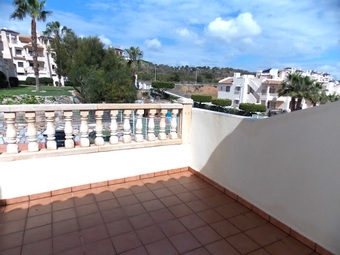 Orihuela Costa property: Townhome for sale in Orihuela Costa 233934