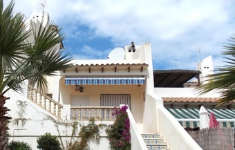Orihuela Costa property: Townhome for sale in Orihuela Costa, Spain 233934