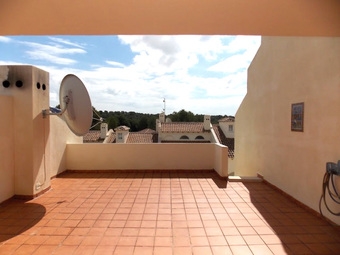 Orihuela Costa property: Townhome with 2 bedroom in Orihuela Costa 233934