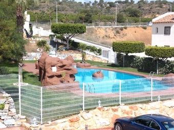 Orihuela Costa property: Townhome with 2 bedroom in Orihuela Costa, Spain 233934