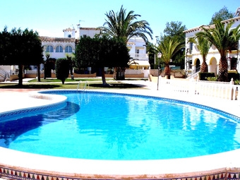 Villamartin property: Villa for sale in Villamartin, Spain 233937