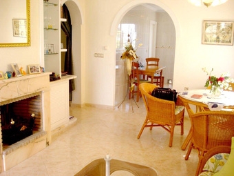 Villamartin property: Villa with 3 bedroom in Villamartin, Spain 233937