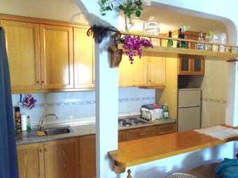 Torrevieja property: Apartment in Alicante for sale 233938