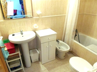 Torrevieja property: Torrevieja Apartment 233938