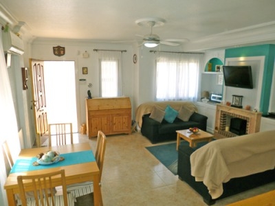 Villamartin property: Duplex with 2 bedroom in Villamartin 233940
