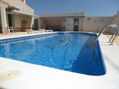 Hondon De Los Frailes property: Villa for sale in Hondon De Los Frailes 233942