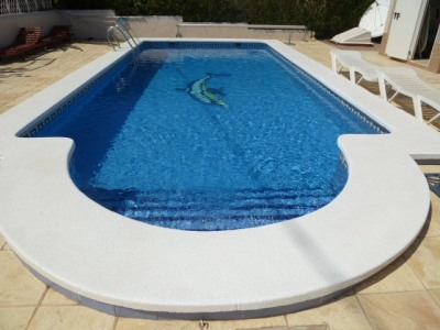 Hondon De Los Frailes property: Villa with 2 bedroom in Hondon De Los Frailes 233942