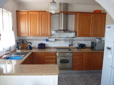 Hondon De Los Frailes property: Hondon De Los Frailes, Spain | Villa for sale 233942