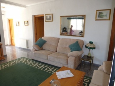 Hondon De Los Frailes property: Alicante Villa 233942