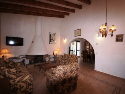 Villa for sale in town,  234035
