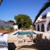 town, Spain Villa 234035