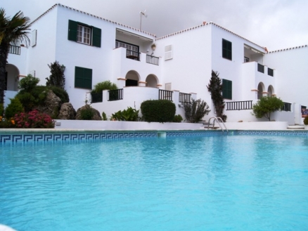 Apartment for sale in town 234037